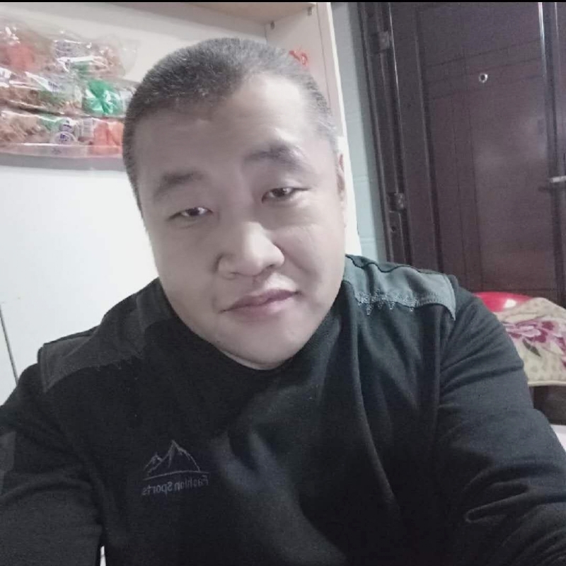 圆圆的第二张照片--包头中老年相亲网