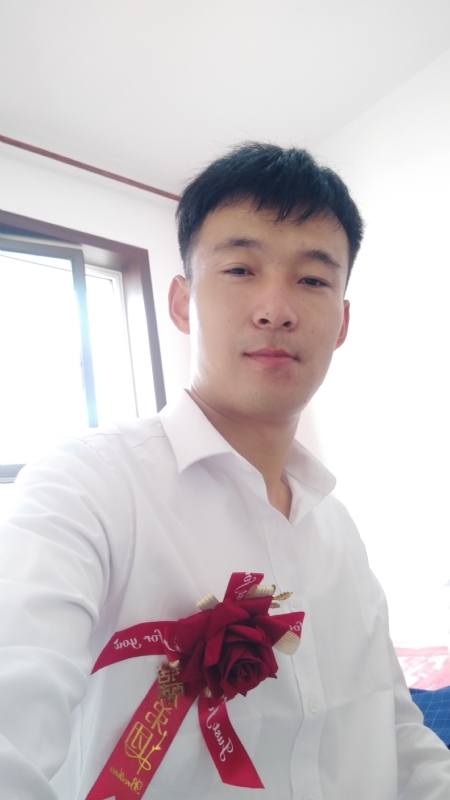 阳阳的第一张照片--包头中老年相亲网