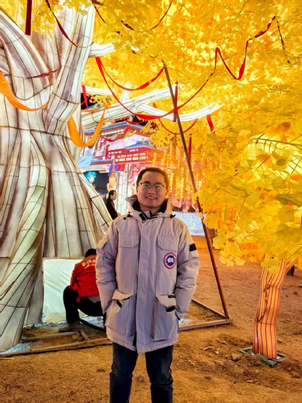 晓木的第二张照片--包头中老年相亲网